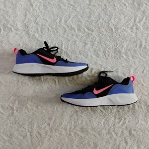 Nike Wearallday Shoes 7 Youth